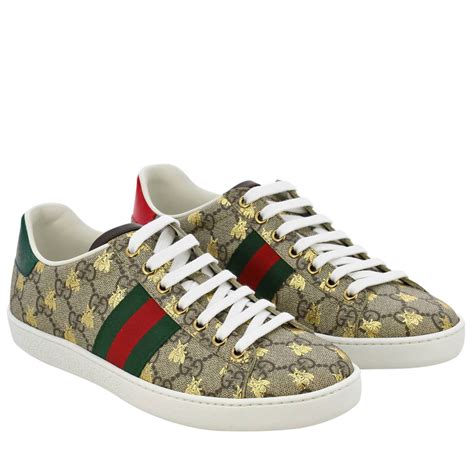 gucci new ace sneakers women's|brand new gucci ace sneakers.